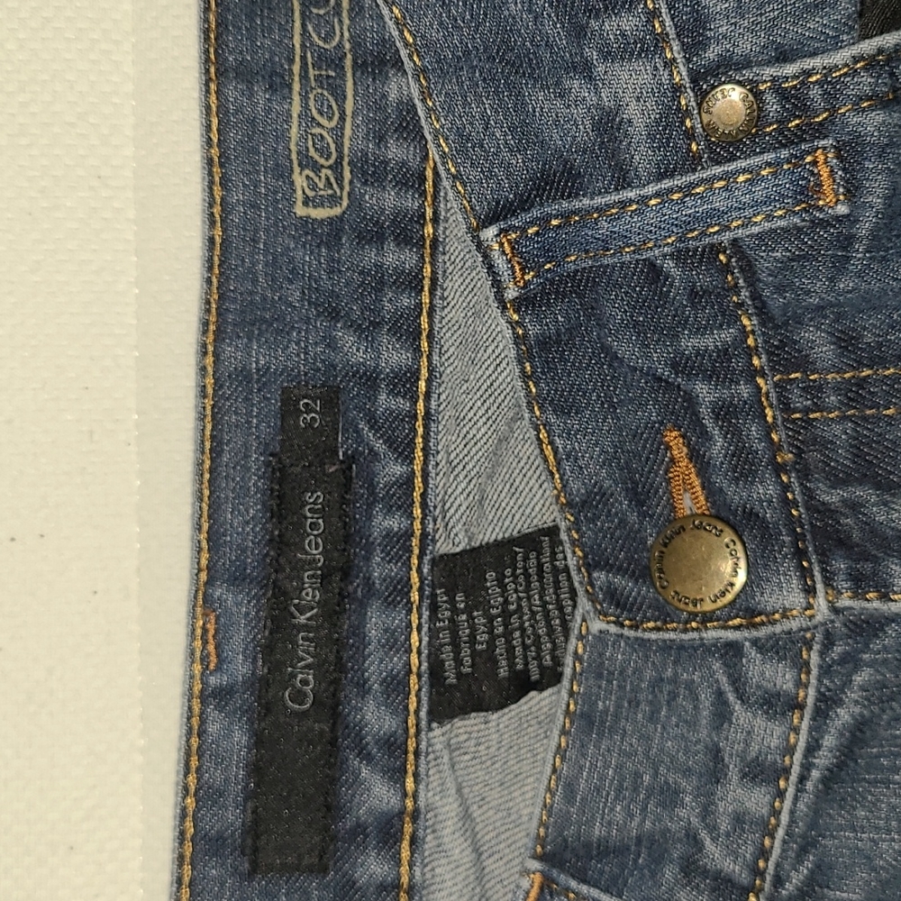 Calvin Klein Jeans